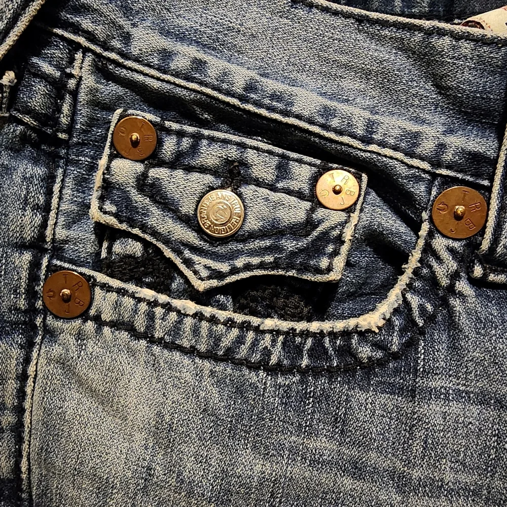 True Religion Jeans